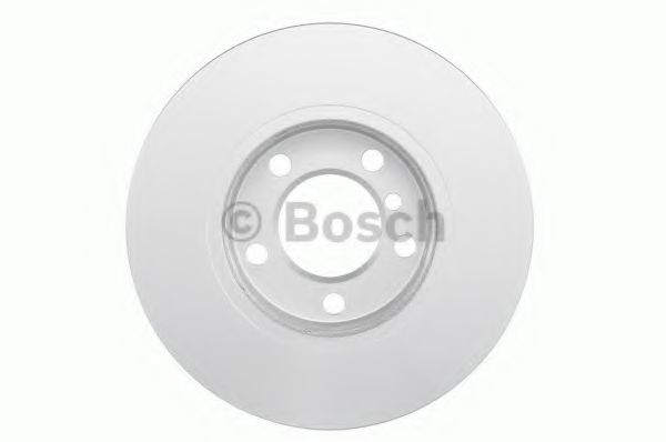 BOSCH - 0 986 479 725 - Тормозной диск (Тормозная система)