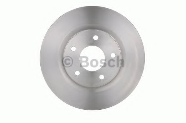 BOSCH - 0 986 479 751 - Тормозной диск (Тормозная система)