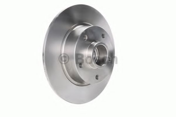 BOSCH - 0 986 479 761 - Тормозной диск (Тормозная система)