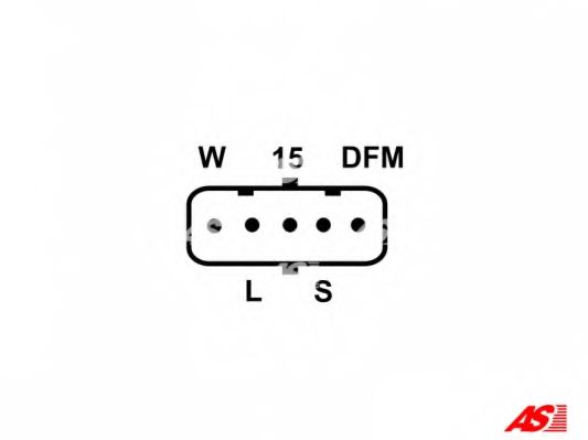 AS-PL - A0034 - Генератор (Генератор)