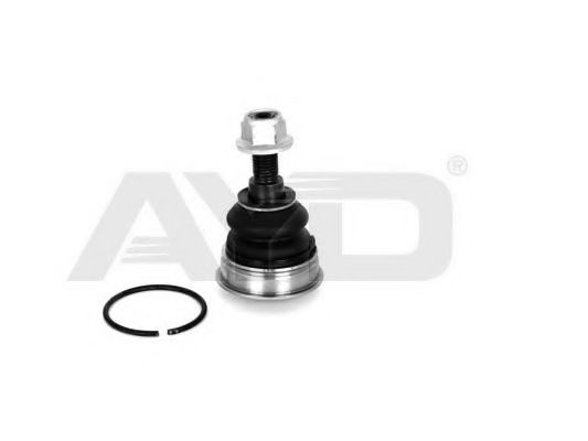 AYD - 9210805 - Несущий / направляющий шарнир (Подвеска колеса)