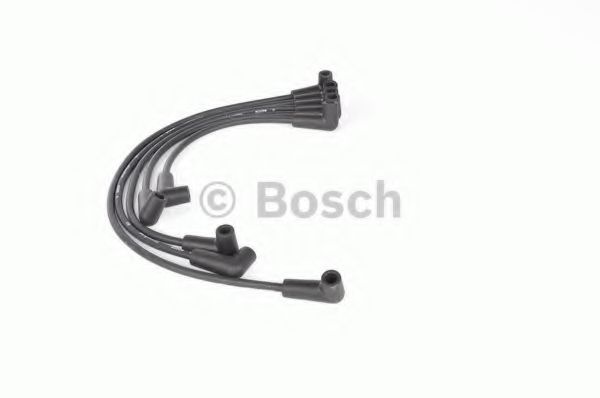 BOSCH - 0 986 356 852 - Комплект проводов зажигания (Система зажигания)