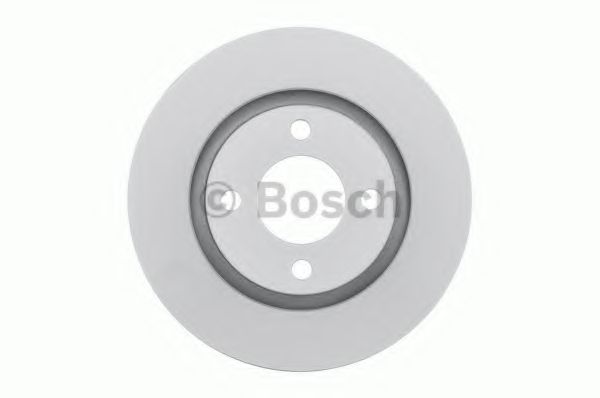 BOSCH - 0 986 478 128 - Тормозной диск (Тормозная система)