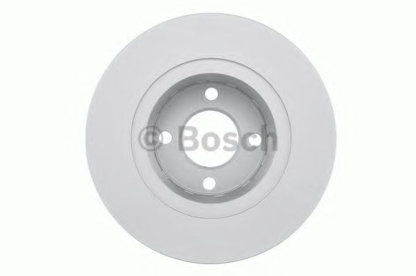 BOSCH - 0 986 478 128 - Тормозной диск (Тормозная система)