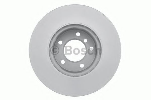 BOSCH - 0 986 479 216 - Тормозной диск (Тормозная система)