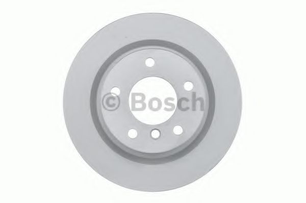 BOSCH - 0 986 479 218 - Тормозной диск (Тормозная система)