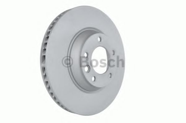 BOSCH - 0 986 479 251 - Тормозной диск (Тормозная система)