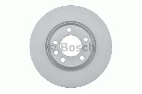 BOSCH - 0 986 479 251 - Тормозной диск (Тормозная система)