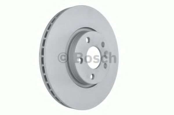 BOSCH - 0 986 479 261 - Тормозной диск (Тормозная система)