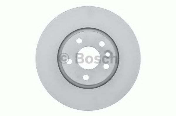 BOSCH - 0 986 479 261 - Тормозной диск (Тормозная система)