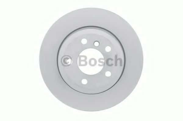 BOSCH - 0 986 479 442 - Тормозной диск (Тормозная система)