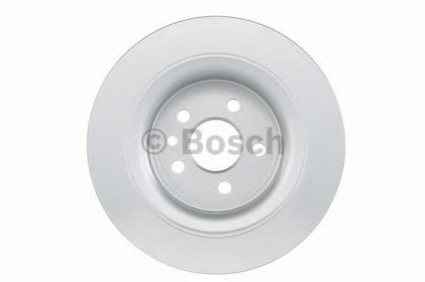 BOSCH - 0 986 479 713 - Тормозной диск (Тормозная система)