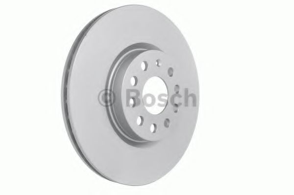 BOSCH - 0 986 479 932 - Тормозной диск (Тормозная система)