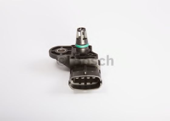 BOSCH - F 01C 600 070 - Датчик, давление во впускной трубе (Приготовление смеси)