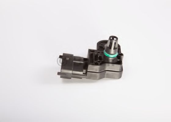 BOSCH - F 01C 600 070 - Датчик, давление во впускной трубе (Приготовление смеси)