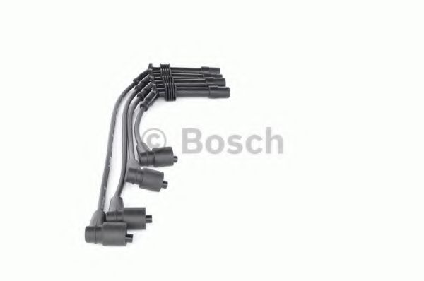 BOSCH - 0 986 357 226 - Комплект проводов зажигания (Система зажигания)