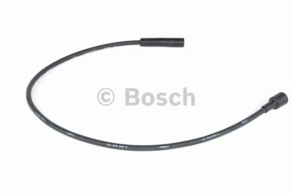 BOSCH - 0 986 356 120 - Провод зажигания (Система зажигания)