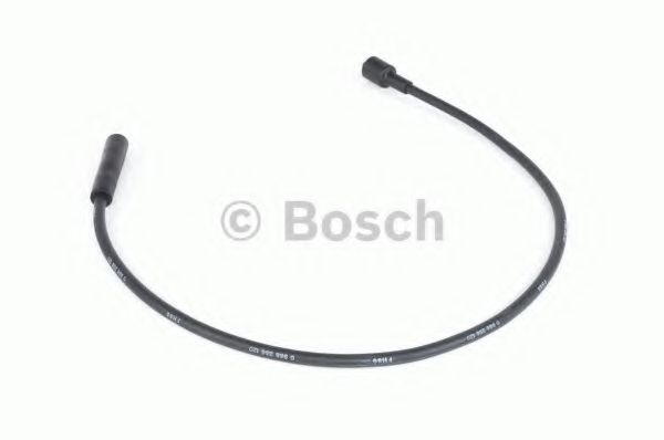 BOSCH - 0 986 356 120 - Провод зажигания (Система зажигания)