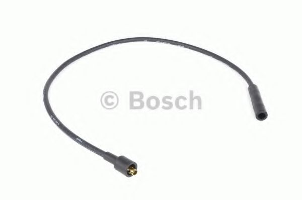 BOSCH - 0 986 356 120 - Провод зажигания (Система зажигания)