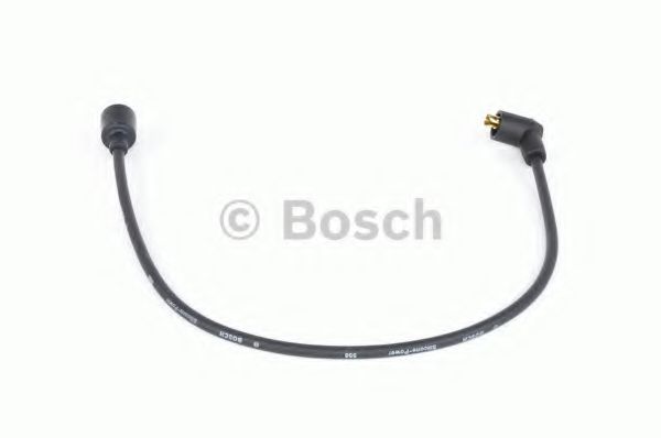 BOSCH - 0 986 356 044 - Провод зажигания (Система зажигания)