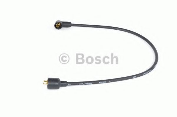 BOSCH - 0 986 356 044 - Провод зажигания (Система зажигания)