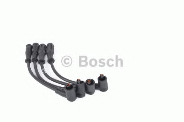 BOSCH - 0 986 357 286 - Комплект проводов зажигания (Система зажигания)