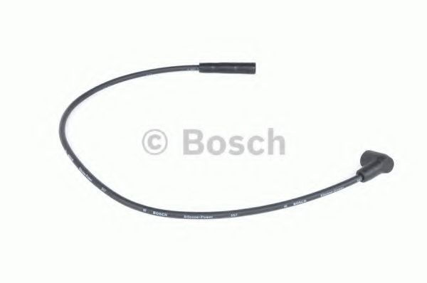 BOSCH - 0 986 356 008 - Провод зажигания (Система зажигания)