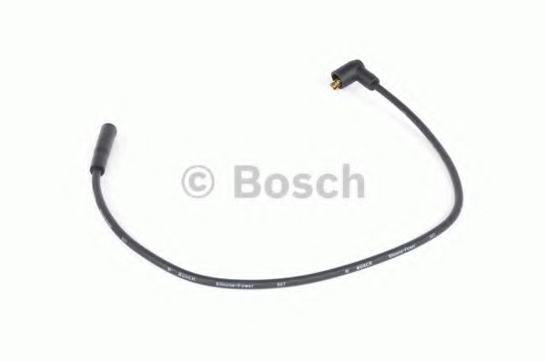 BOSCH - 0 986 356 008 - Провод зажигания (Система зажигания)