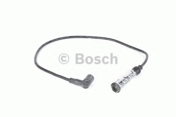 BOSCH - 0 356 912 886 - Провод зажигания (Система зажигания)