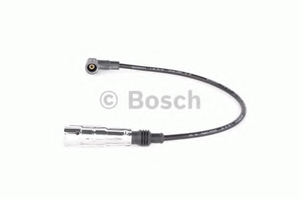 BOSCH - 0 356 912 987 - Провод зажигания (Система зажигания)