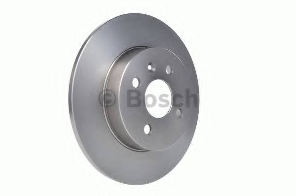 BOSCH - 0 986 479 191 - Тормозной диск (Тормозная система)