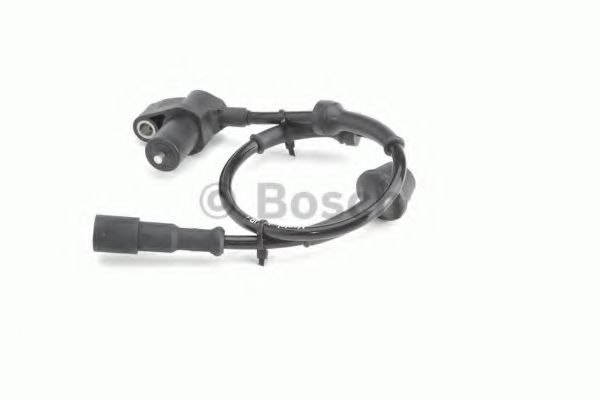 BOSCH - 0 265 006 407 - Датчик, частота вращения колеса (Тормозная система)