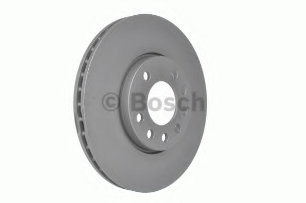 BOSCH - 0 986 479 107 - Тормозной диск (Тормозная система)