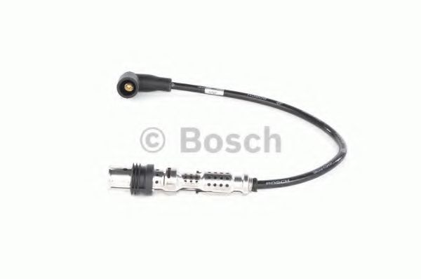 BOSCH - 0 986 357 730 - Провод зажигания (Система зажигания)