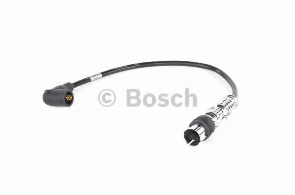 BOSCH - 0 986 357 730 - Провод зажигания (Система зажигания)