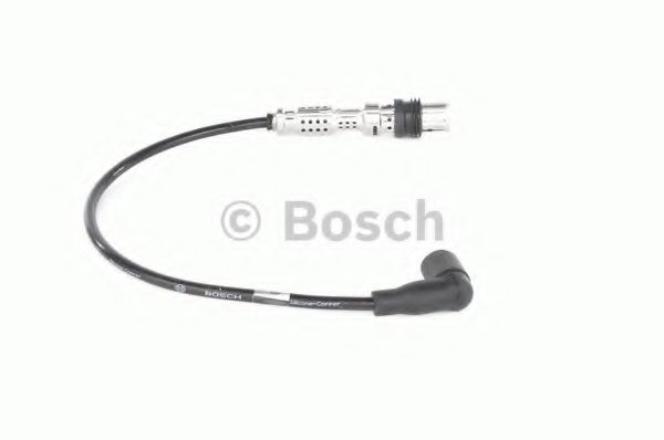 BOSCH - 0 986 357 731 - Провод зажигания (Система зажигания)