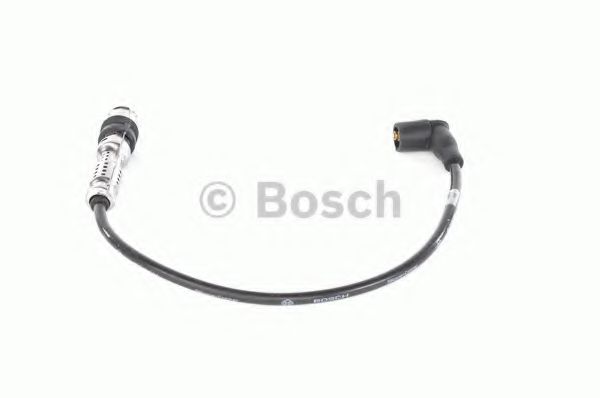 BOSCH - 0 986 357 731 - Провод зажигания (Система зажигания)