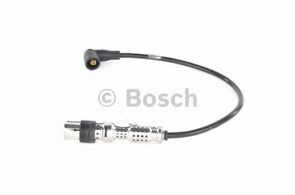 BOSCH - 0 986 357 731 - Провод зажигания (Система зажигания)