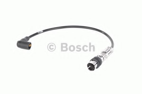 BOSCH - 0 986 357 731 - Провод зажигания (Система зажигания)