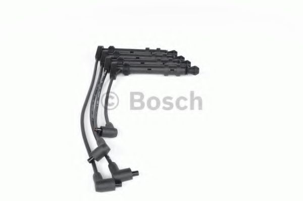 BOSCH - 0 986 357 261 - Комплект проводов зажигания (Система зажигания)