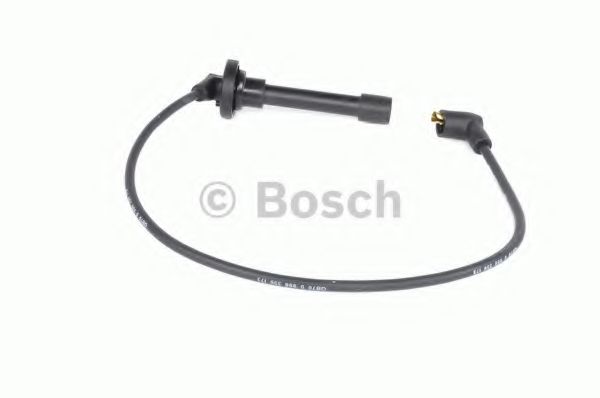 BOSCH - 0 986 356 173 - Провод зажигания (Система зажигания)