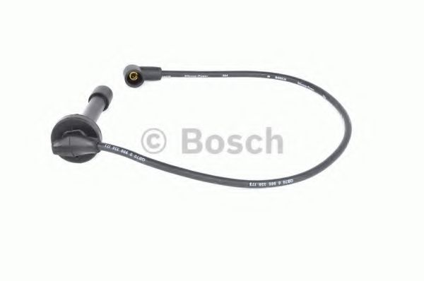 BOSCH - 0 986 356 173 - Провод зажигания (Система зажигания)