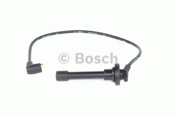 BOSCH - 0 986 356 173 - Провод зажигания (Система зажигания)