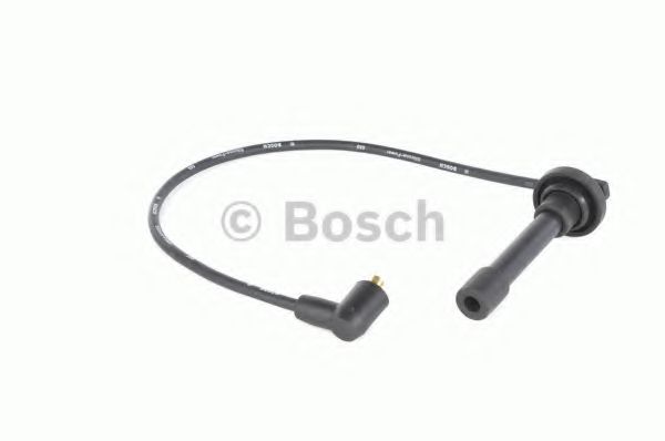 BOSCH - 0 986 356 172 - Провод зажигания (Система зажигания)