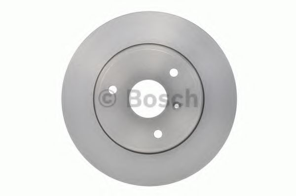 BOSCH - 0 986 479 305 - Тормозной диск (Тормозная система)