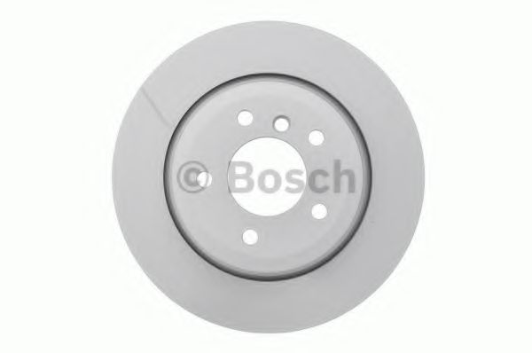 BOSCH - 0 986 479 056 - Тормозной диск (Тормозная система)