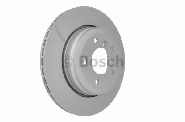 BOSCH - 0 986 479 056 - Тормозной диск (Тормозная система)