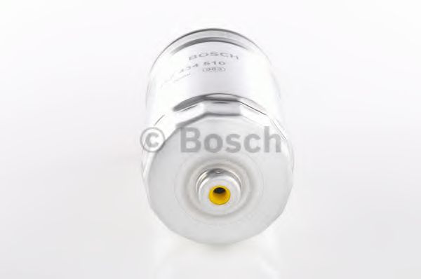 BOSCH - 1 457 434 510 - Топливный фильтр (Система подачи топлива)