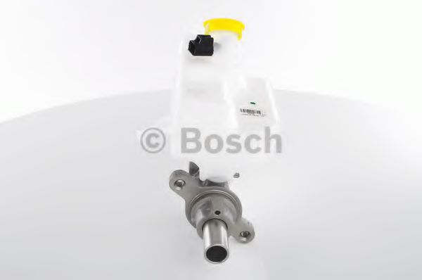 BOSCH - 0 204 123 716 - Главный тормозной цилиндр (Тормозная система)