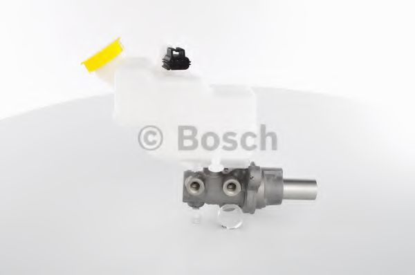 BOSCH - 0 204 123 716 - Главный тормозной цилиндр (Тормозная система)